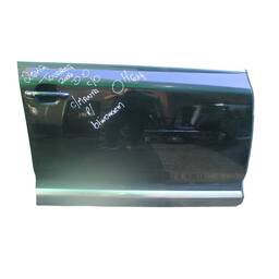 PORTA DIANTEIRA DIREITA TOUREAG 2006 2008 H634
