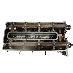 CABEÇOTE BMW X5 4.4 L.E 2001 2002 H579