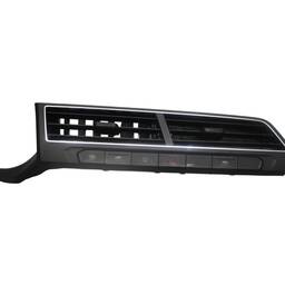 DIFUSOR DE AR CENTRAL GOL G8  2018 2020 H711