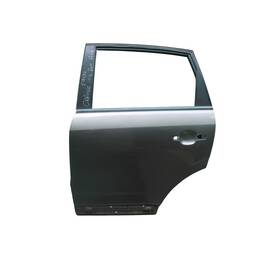 Porta Traseira Esquerda Captiva 2008 2009 a 2017 F9436