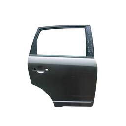 Porta Traseira Direita Captiva 2008 2009 a 2017 F9437