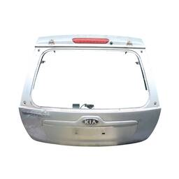 Tampa Traseira C/DEFEITO  Sportage 2006 2007 a 2010 F9446