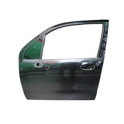 Porta Dianteira Esquerda Chery QQ 2010 A 2012 F9255
