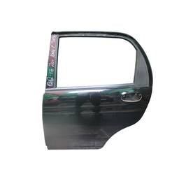 Porta Traseira Esquerda Chery QQ 2010 A 2012 F9256