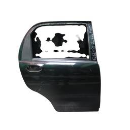 Porta Traseira Direita Chery QQ 2010 A 2012 F9257