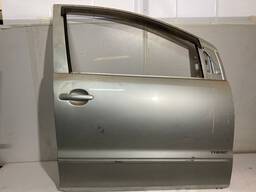 Porta Dianteira Direita Fox SpaceFox 2015 a 2022