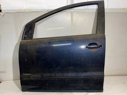Porta Dianteira Esquerda Fox Spacefox 2015 a 2022
