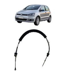 Cabo Marcha Polo Fox Gol Saveiro G5 G6 G7 G8 1.0 1.6 08/