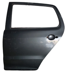 Porta Traseira Esquerda Fox 2015 2016 a 2022