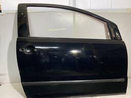 Porta Direita Fox 2P 2004 a 2014