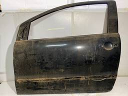 Porta Esquerda Fox 2P 2004 a 2014