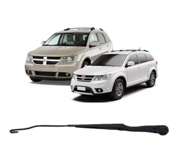 Braço Esquerdo Limpador Parabrisa Freemont Journey 2009/2018