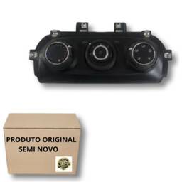 COMANDO AR CONDICIONADO ANALÓGICO ARGO CRONOS 2018 2019/..