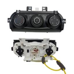 COMANDO AR CONDICIONADO ANALÓGICO ARGO CRONOS 2018 2019/..