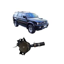 Gargalo Óleo Motor Pajero Sport 3.5 2007 2010 2012