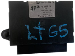 Módulo Vidro Conforto Volkswagen Gol G5 Voyage G5  Fox