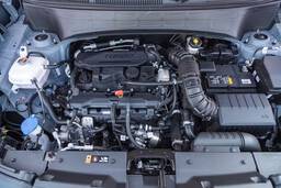 Motor New Creta 1.6 16v Tgdi 2025 2026 2027/..