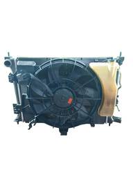 KIT RADIADOR HB20X AUTOMÁTICO 1.6 12/19