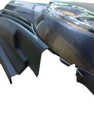 PARACHOQUE DIANTEIRO HB20X 2016 A 2019