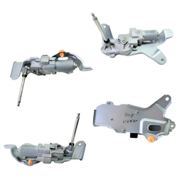 Motor Limpador Traseiro Fit 2015 2016 a 2021