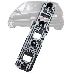 circuito Soquete Lanterna Traseira classe a a160 99 a 2005