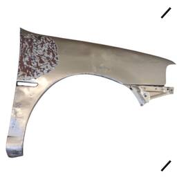Paralama Direito Gol Saveiro Parati G3 2000 a 2004