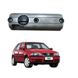 Tampa Válvulas Motor Gol Parati Bola G3 1.0 8v Mi 1998 2005