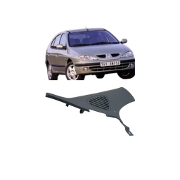 Acabamento Traseiro Esquerdo Megane 1999 7700841901  (L)