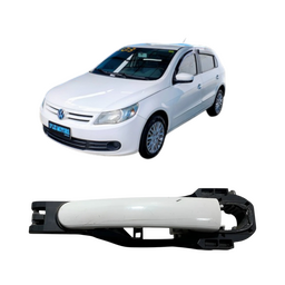 Maçaneta Externa Gol G5 2009 2013 Dianteira Esquerda