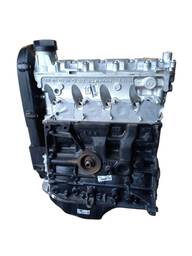 Motor Gol G3 G4 1.0 8v Power Flex 2005 2006 a 2014
