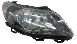 Farol Direito Gol Saveiro Voyage G5 Foco Duplo
