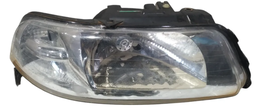 Farol Esquerdo Gol Saveiro Parati G3 Foco Simples Crom