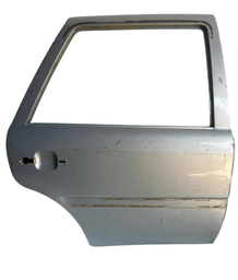 Porta Traseira Direita Gol Parati Bola G2 G3 G4 1995 a 2014