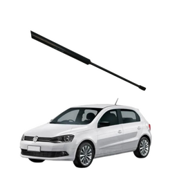 Amortecedor Tampa Porta Malas Gol G6 G7 2014 2017 Traseira