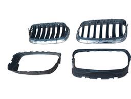 GRADE FRONTAL BMW X6 2012/2019