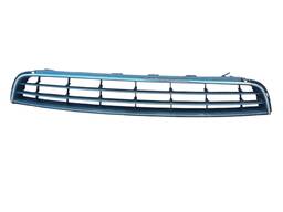 GRADE PARA-CHOQUE DIANTEIRO JETTA 11/14 (COM DETALHE)