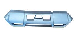 MOLDURA CENTRAL PARA-CHOQUE DIANTEIRO PAJERO SPORT