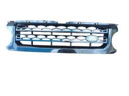 GRADE DIANTEIRA PARA-CHOQUE LAND ROVER DISCOVERY 4 2010