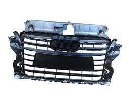 GRADE DIANTEIRA PARA-CHOQUE AUDI A3 SPORTBACK 2014/2016