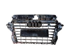 GRADE DIANTEIRA PARA-CHOQUE AUDI A3 SPORTBACK 2014/2016