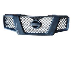 GRADE PARA-CHOQUE DIANTEIRO NISSAN FRONTIER  2014/2016