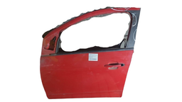 Porta Dianteira Esquerda Grand Siena Palio Attractive 12/21