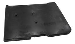  CAPA INFERIOR BASE BATERIA NISSAN TIIDA 2008 2014 ORIGINAL