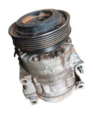 COMPRESSOR AR VERA CRUZ 3.8 2010 V6 GASOLINA 