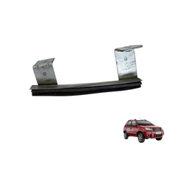 Guia Vidro Ford Ecosport 2005 2007 Traseiro Direito