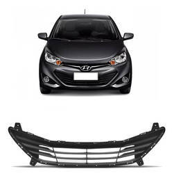 Grade Central Inferior Parachoque HB20 2013 2014 a 2015