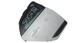 Porta Traseira Direita HB20 Sedan 2013 2014 a 2019