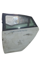 Porta Traseira Esquerda HB20 Sedan 2013 a 2019