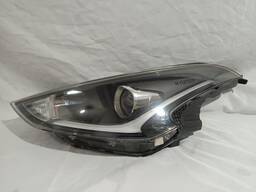 Farol Esquerdo HB20 2020 a 2022