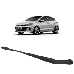 Braço Esquerdo Limpador Parabrisa HB20 2020 2021 a 2025